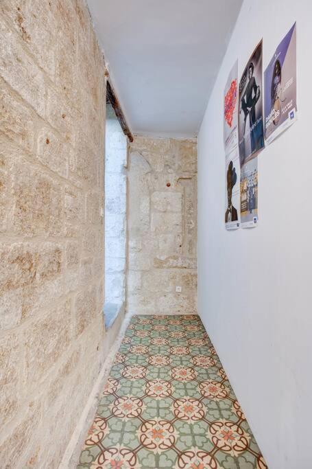 Stunning Medieval Getaway Vic-la-Gardiole Exterior foto